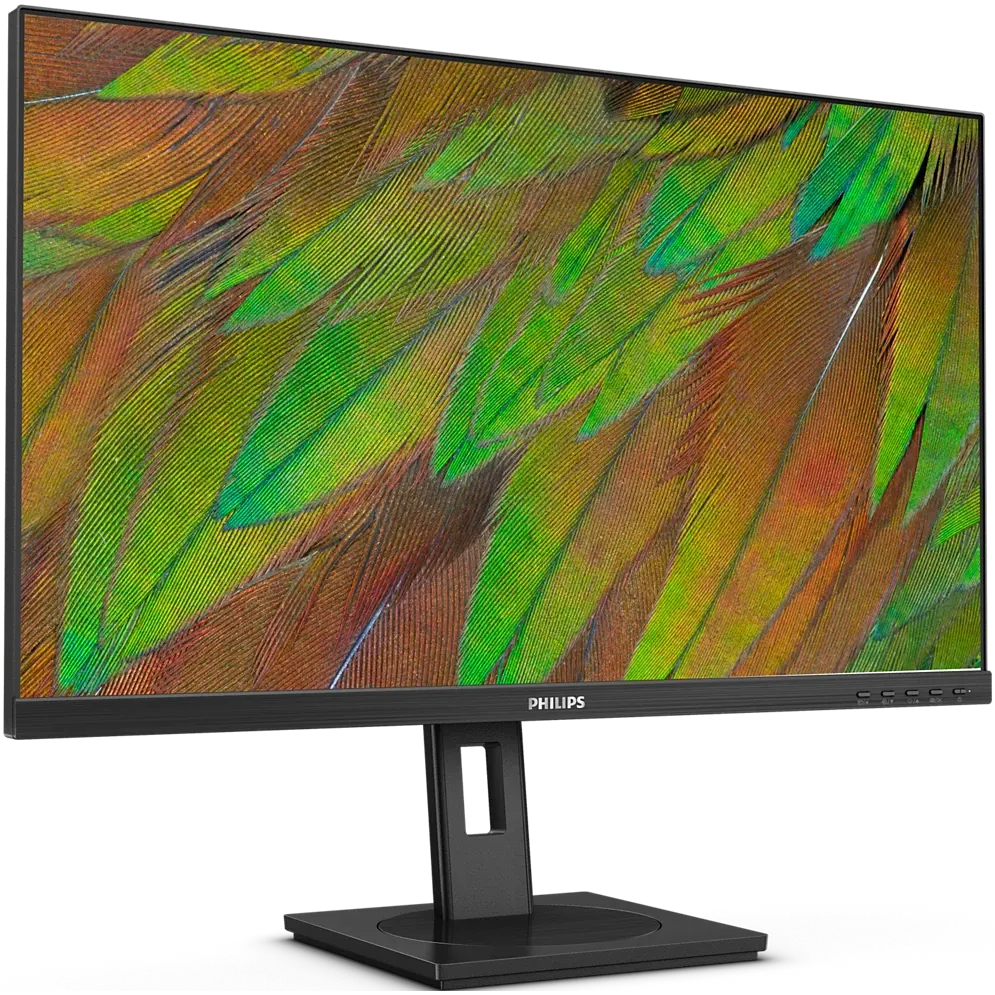 Écran Philips 27" 27B1N3800 - 27B1N3800/00 - photo 3