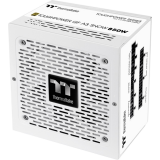 Alimentation électrique 850W Thermaltake Toughpower GF A3 Snow (PS-TPD-0850FNFAGE-N)