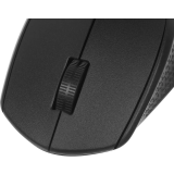 Clavier + souris Logitech Wireless Combo MK345 Black (920-006483)