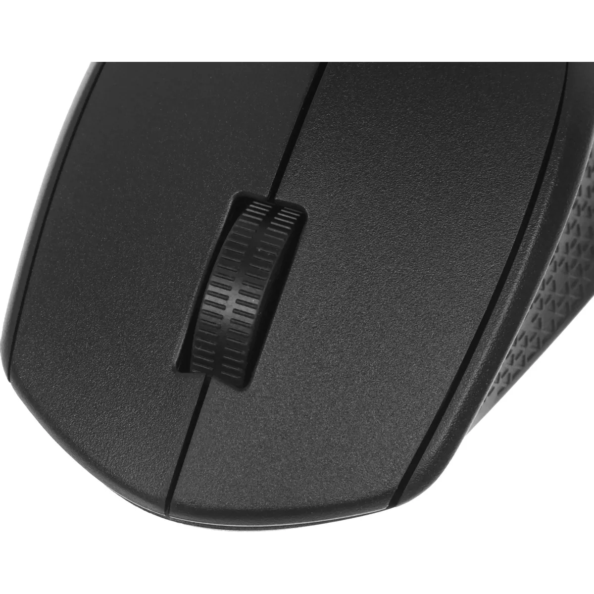 Clavier + souris Logitech Wireless Combo MK345 Black (920-006483) - photo 3