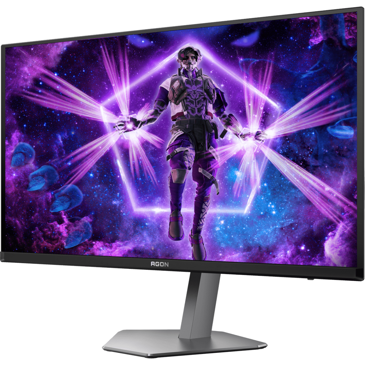 moniteur AOC 27" AG276QZD2 AGON PRO - photo 3