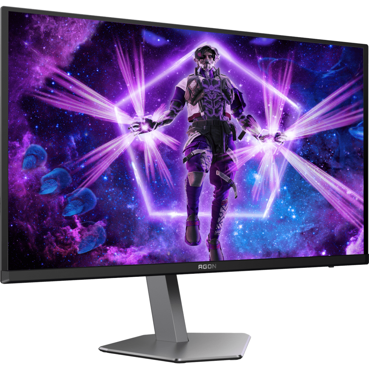moniteur AOC 27" AG276QZD2 AGON PRO - photo 4