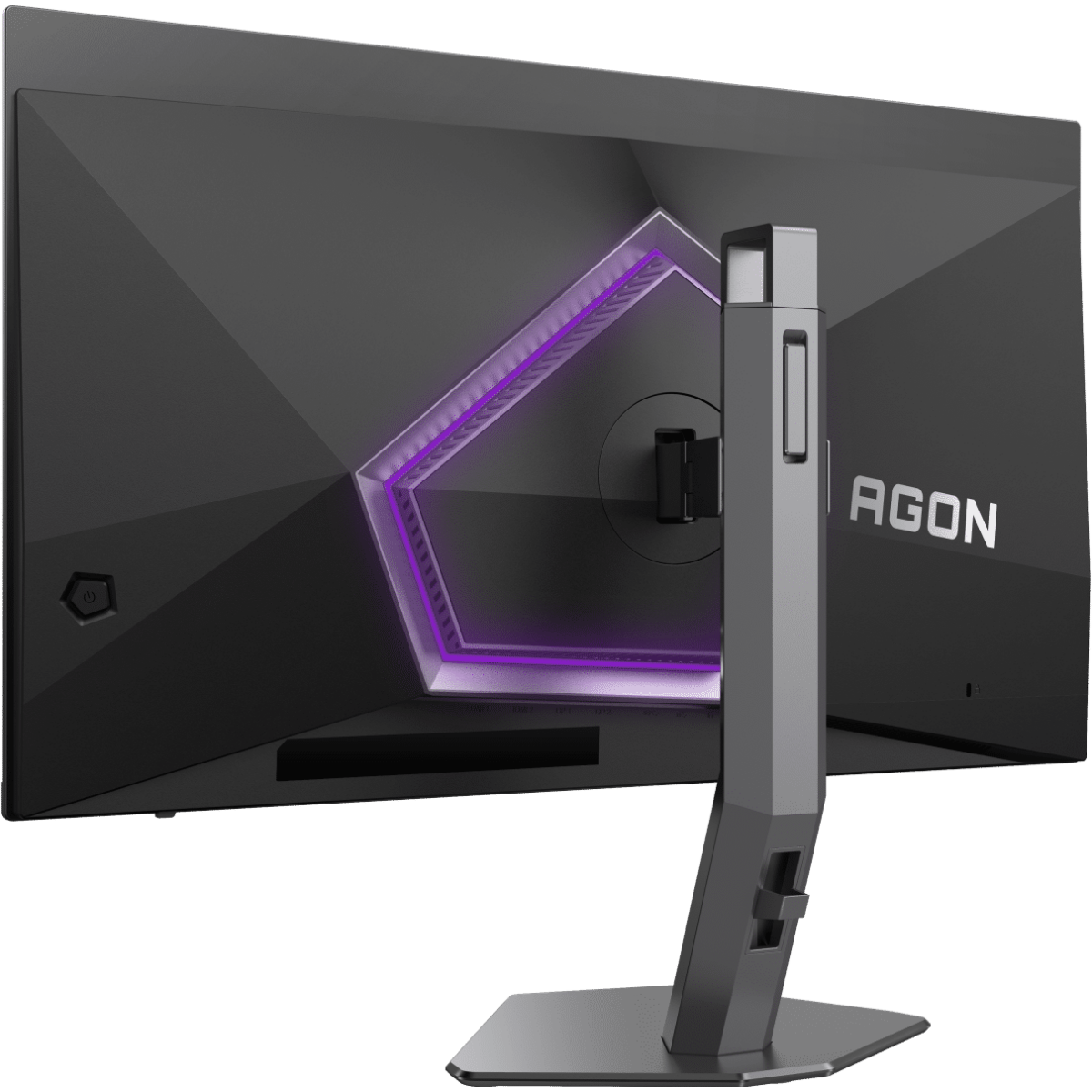 moniteur AOC 27" AG276QZD2 AGON PRO - photo 7