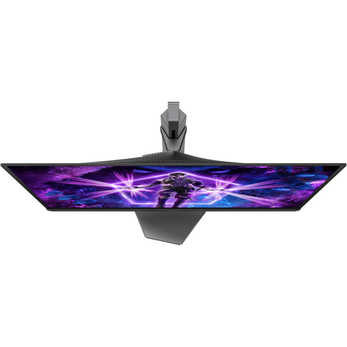 moniteur AOC 27" AG276QZD2 AGON PRO - photo 9