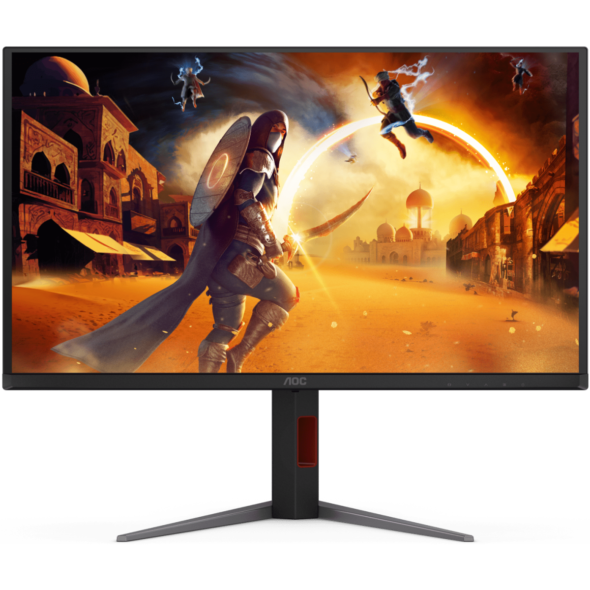 Écran AOC 27" Q27G4ZD