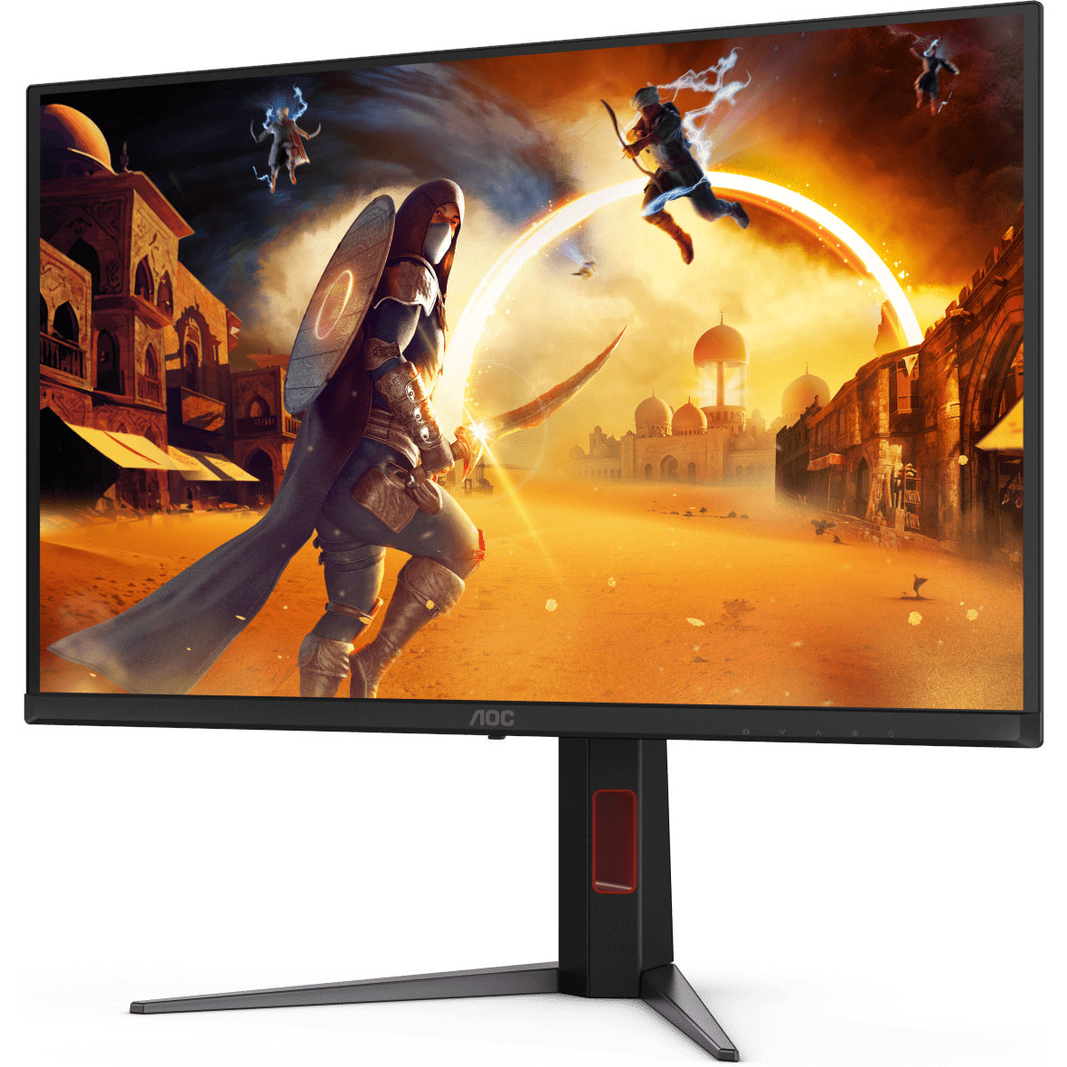 Écran AOC 27" Q27G4ZD - photo 2