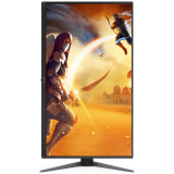 Écran AOC 27" Q27G4ZD