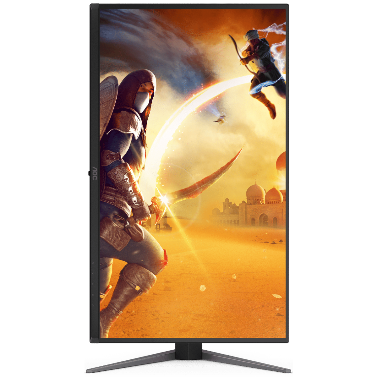 Écran AOC 27" Q27G4ZD - photo 4
