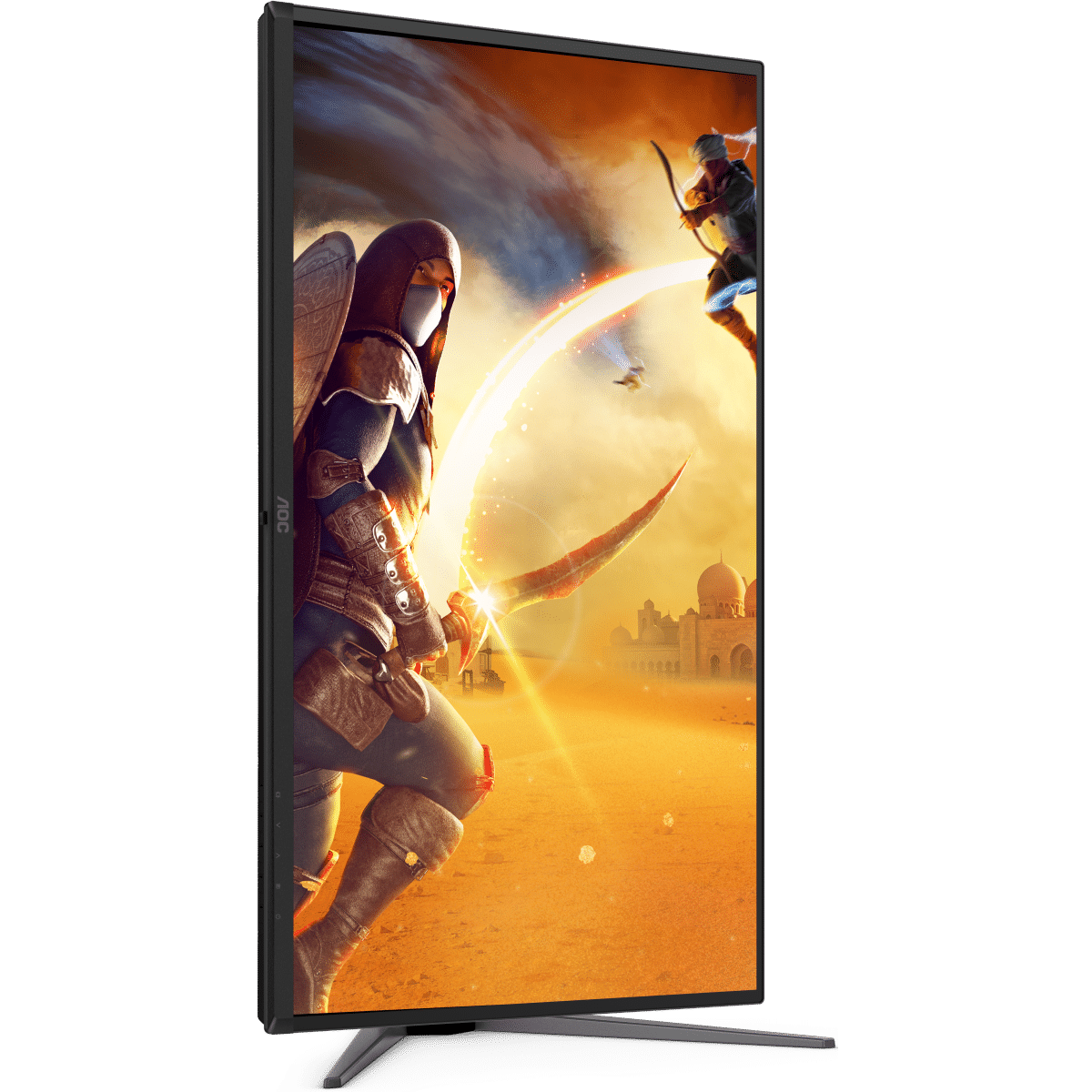 Écran AOC 27" Q27G4ZD - photo 6