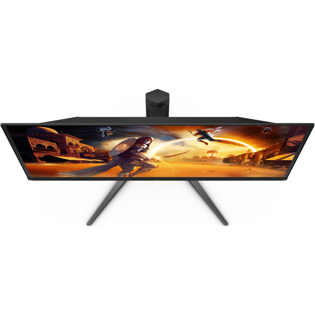 Écran AOC 27" Q27G4ZD - photo 7
