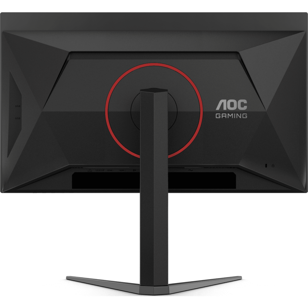Écran AOC 27" Q27G4ZD - photo 8