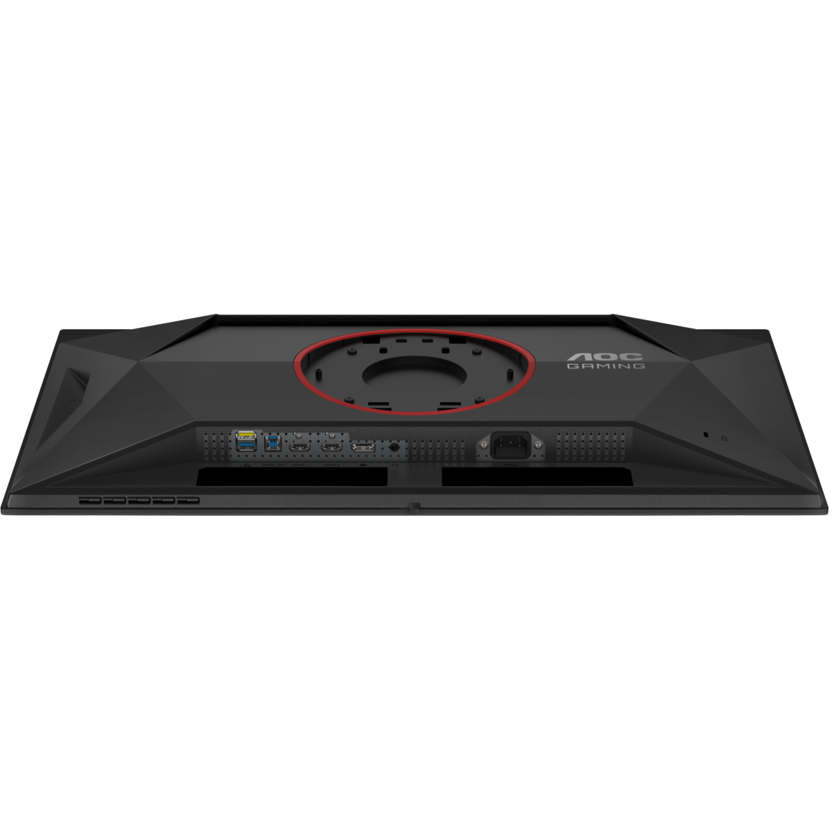 Écran AOC 27" Q27G4ZD - photo 12