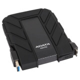 Disque dur externe 1TB ADATA HD710 DashDrive Durable Black (AHD710-1TU3-CBK)