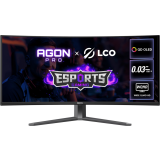 moniteur AOC 34" AG346UCD AGON PRO