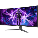 moniteur AOC 34" AG346UCD AGON PRO