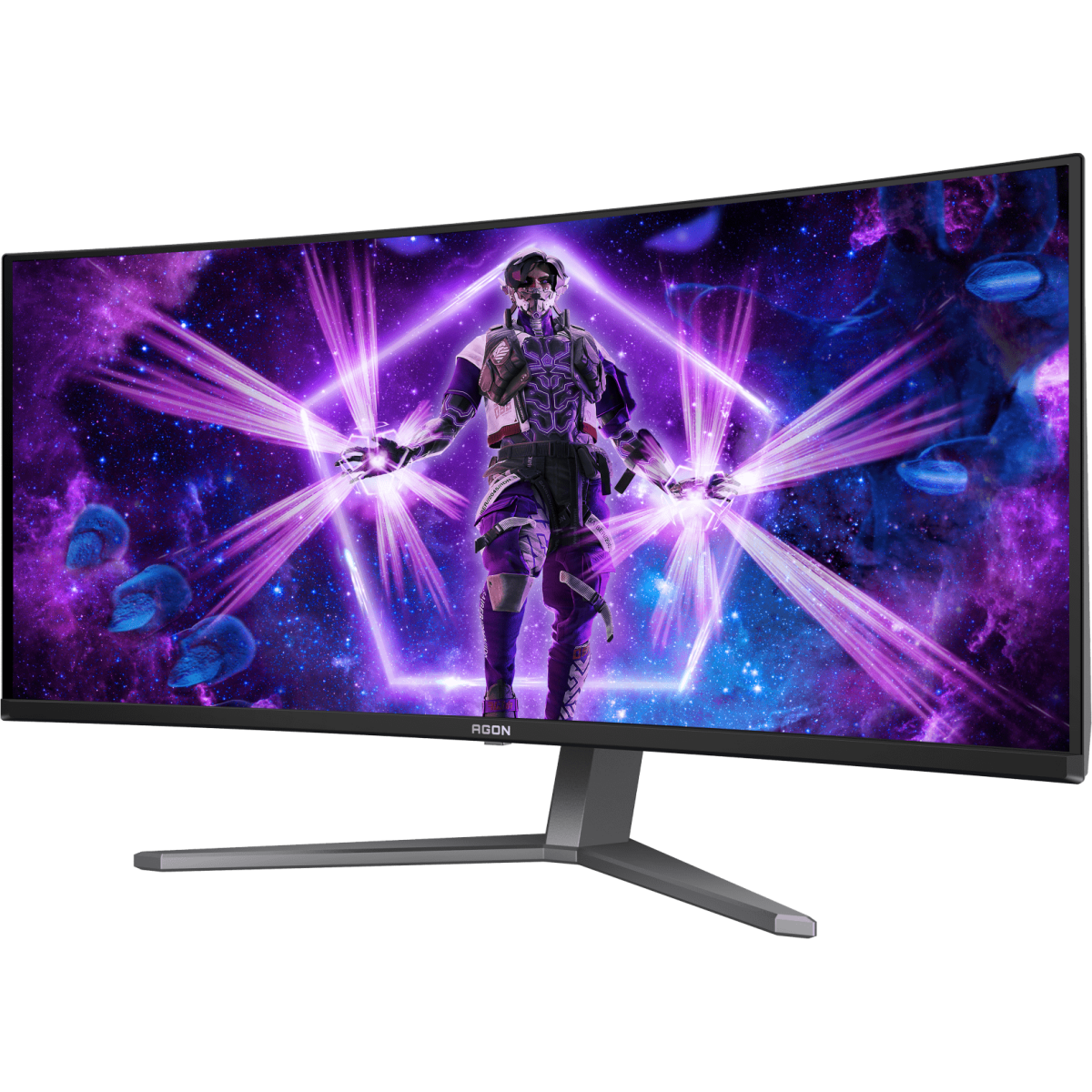 moniteur AOC 34" AG346UCD AGON PRO - photo 2