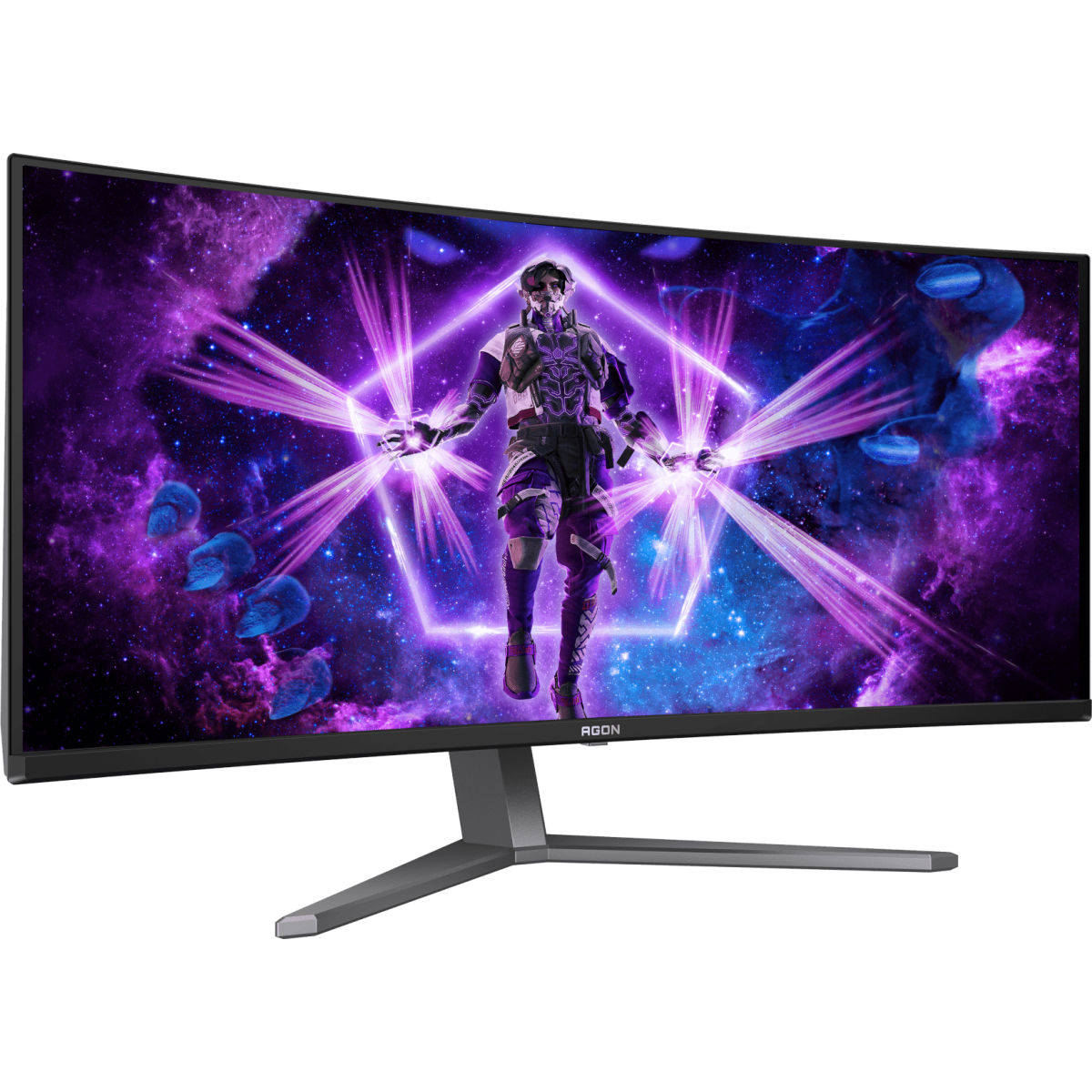 moniteur AOC 34" AG346UCD AGON PRO - photo 3