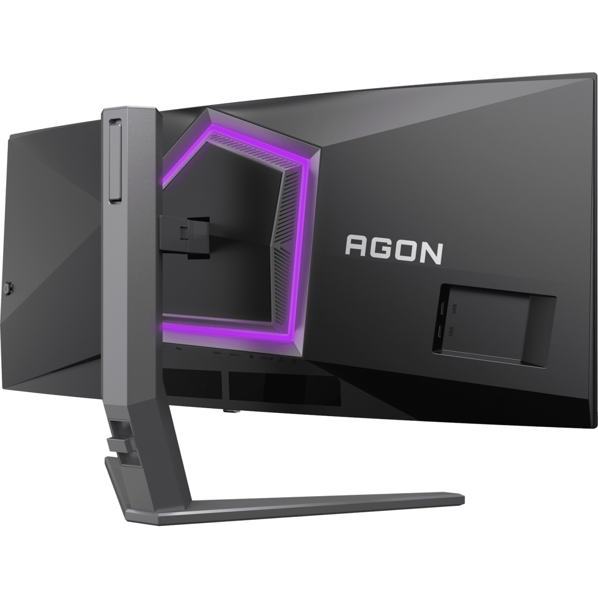 moniteur AOC 34" AG346UCD AGON PRO - photo 4