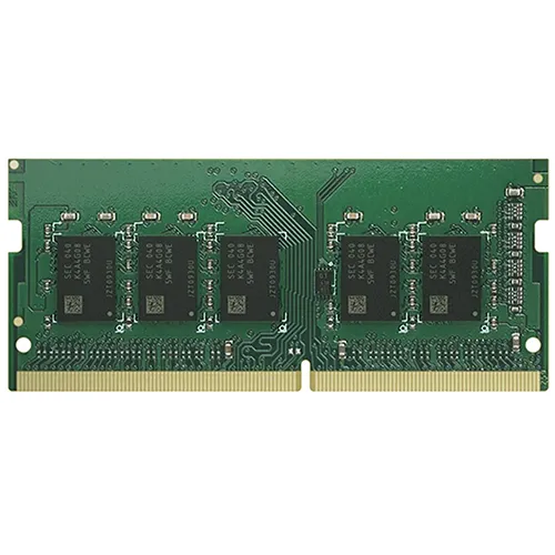 Mémoire vive Synology D4ES03-8G