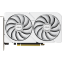 carte graphique AMD Radeon RX 9060 XT ASUS 16GB (DUAL-RX9060XT-16G-WHITE) - photo 2
