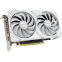 carte graphique AMD Radeon RX 9060 XT ASUS 16GB (DUAL-RX9060XT-16G-WHITE) - photo 3
