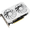 carte graphique AMD Radeon RX 9060 XT ASUS 16GB (DUAL-RX9060XT-16G-WHITE) - photo 4