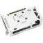 carte graphique AMD Radeon RX 9060 XT ASUS 16GB (DUAL-RX9060XT-16G-WHITE) - photo 9