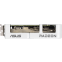 carte graphique AMD Radeon RX 9060 XT ASUS 16GB (DUAL-RX9060XT-16G-WHITE) - photo 10