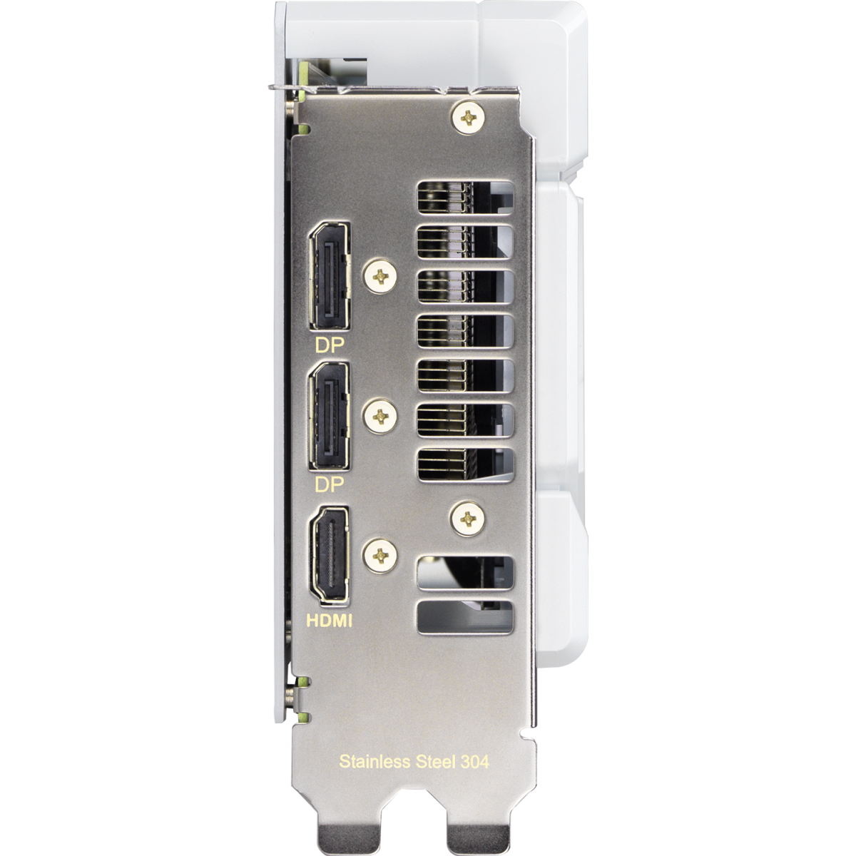 carte graphique AMD Radeon RX 9060 XT ASUS 16GB (DUAL-RX9060XT-16G-WHITE) - photo 11
