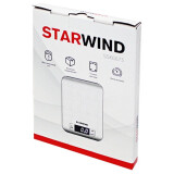 Virtuves svari Starwind SSK6673