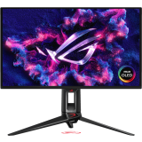 Moniteur ASUS 27" PG27UCDM ROG Swift OLED