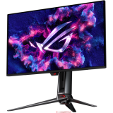 Moniteur ASUS 27" PG27UCDM ROG Swift OLED