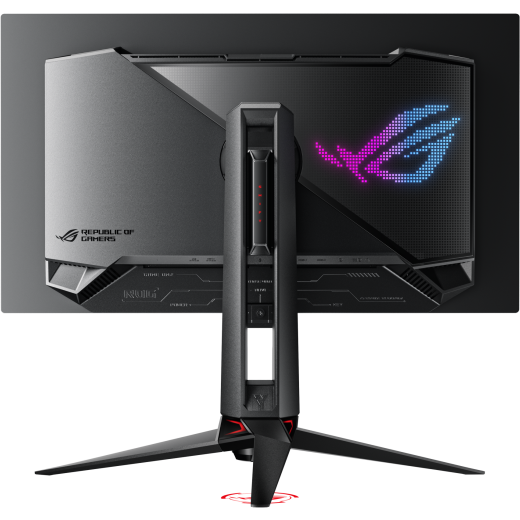 Moniteur ASUS 27" PG27UCDM ROG Swift OLED - photo 4