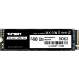 Stockage SSD 1TB Patriot P400 Lite (P400LP1KGM28H)