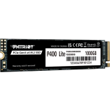 Stockage SSD 1TB Patriot P400 Lite (P400LP1KGM28H)