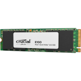 stockage SSD 2TB Crucial E100 (CT2000E100SSD8)
