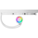 Système de refroidissement liquide Arctic Liquid Freezer III Pro 420 ARGB White (ACFRE00189A)