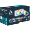 système de refroidissement liquide Arctic Liquid Freezer III Pro 240 ARGB White - ACFRE00186A - photo 6