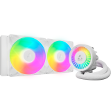 Système de refroidissement liquide Arctic Liquid Freezer III Pro 280 ARGB White (ACFRE00187A)