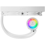 Système de refroidissement liquide Arctic Liquid Freezer III Pro 280 ARGB White (ACFRE00187A)