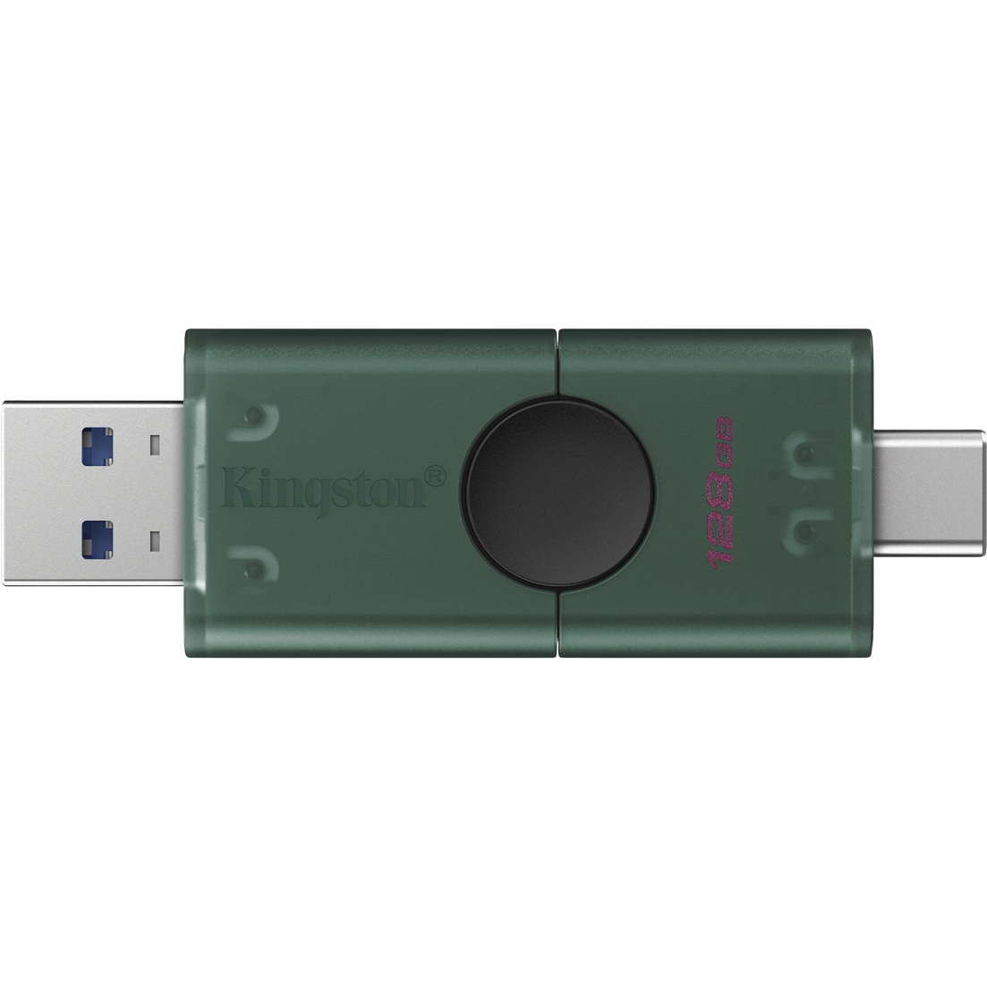 clé USB 256GB Kingston DataTraveler (DTDEG2/256GB) - photo 3