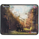 Peles paliktnis Garrison GMP-120