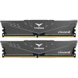 Operatīvā atmiņa 16Gb DDR4 3200MHz Team Vulcan Z Grey (TLZGD416G3200HC16CDC01) (2x8Gb KIT)