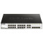 Commutateur (switch) D-Link DGS-1210-20