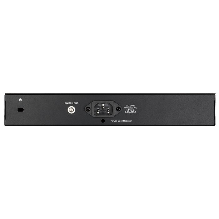 Commutateur (switch) D-Link DGS-1210-20 - photo 3