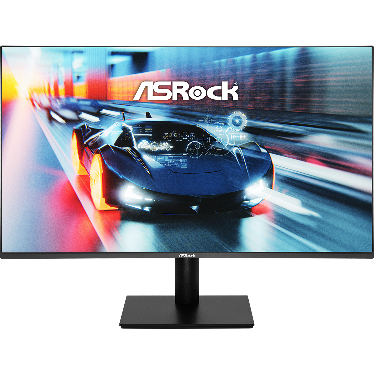 Écran ASRock 25" CL25FFA