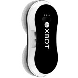 Nettoyeur de vitres robot Xbot C32