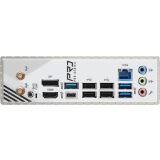 Carte mère ASRock A620AM Pro RS WiFi
