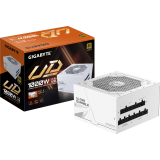 Alimentation électrique 1000W Gigabyte GP-UD1000GM PG5 V2 ICE (GP-UD1000GM PG5 ICE)