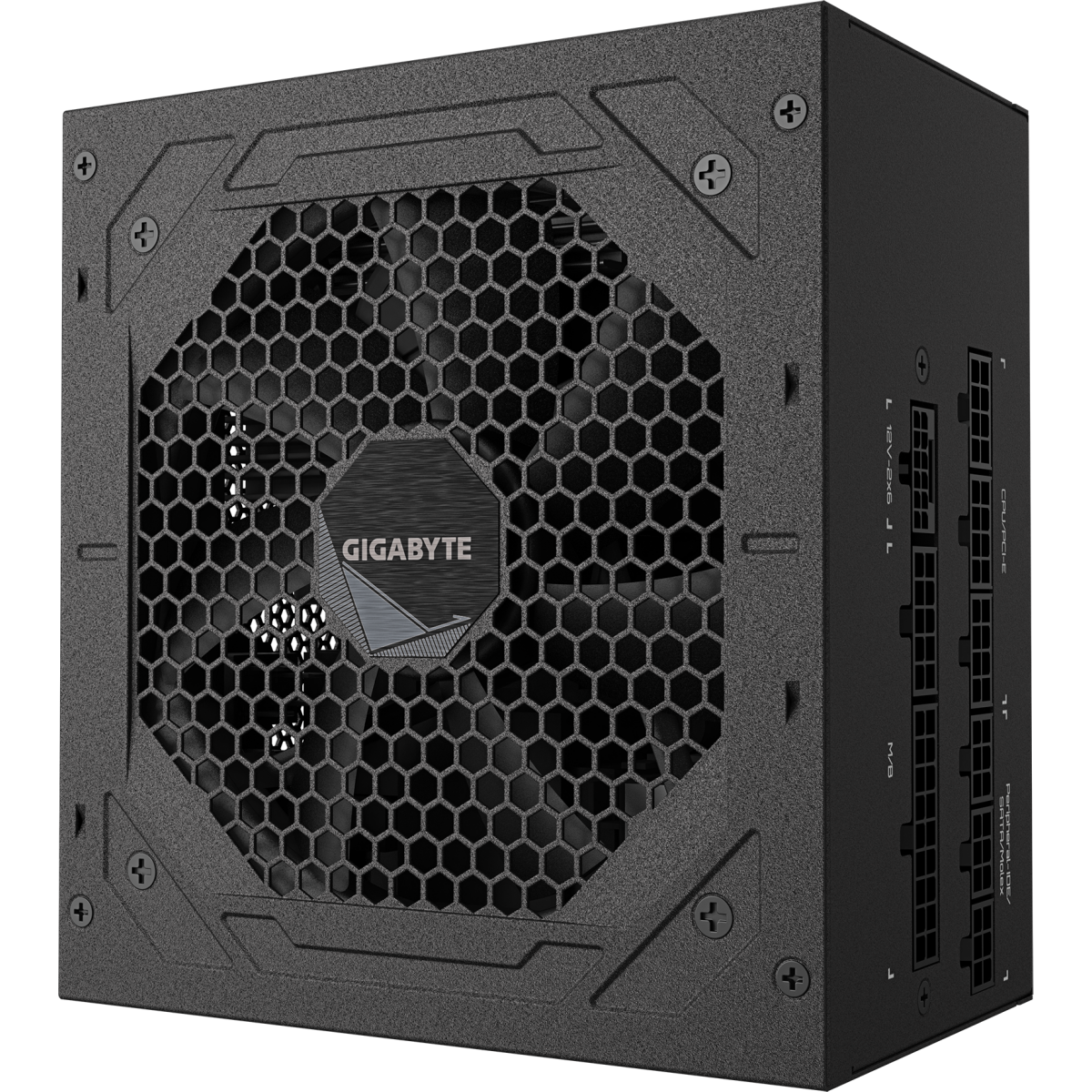 Alimentation électrique 750W Gigabyte GP-UD750GM PG5 V2